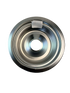 62470 Ring Pan Chrome Narrow 8"