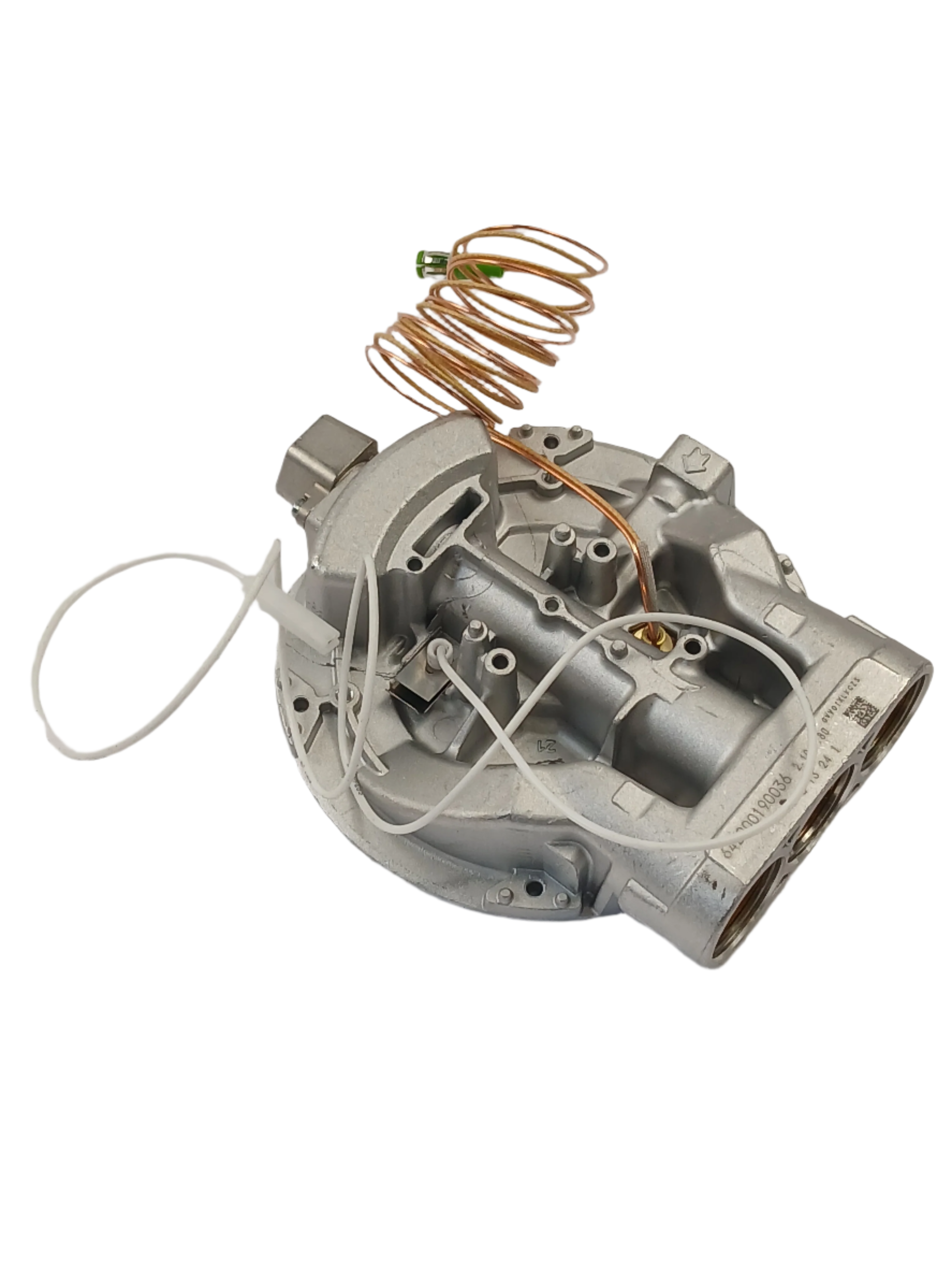 510528 Range Copper Dual Burner 5 G20/10 Ca/Te 20 - XPart Supply Ltd.