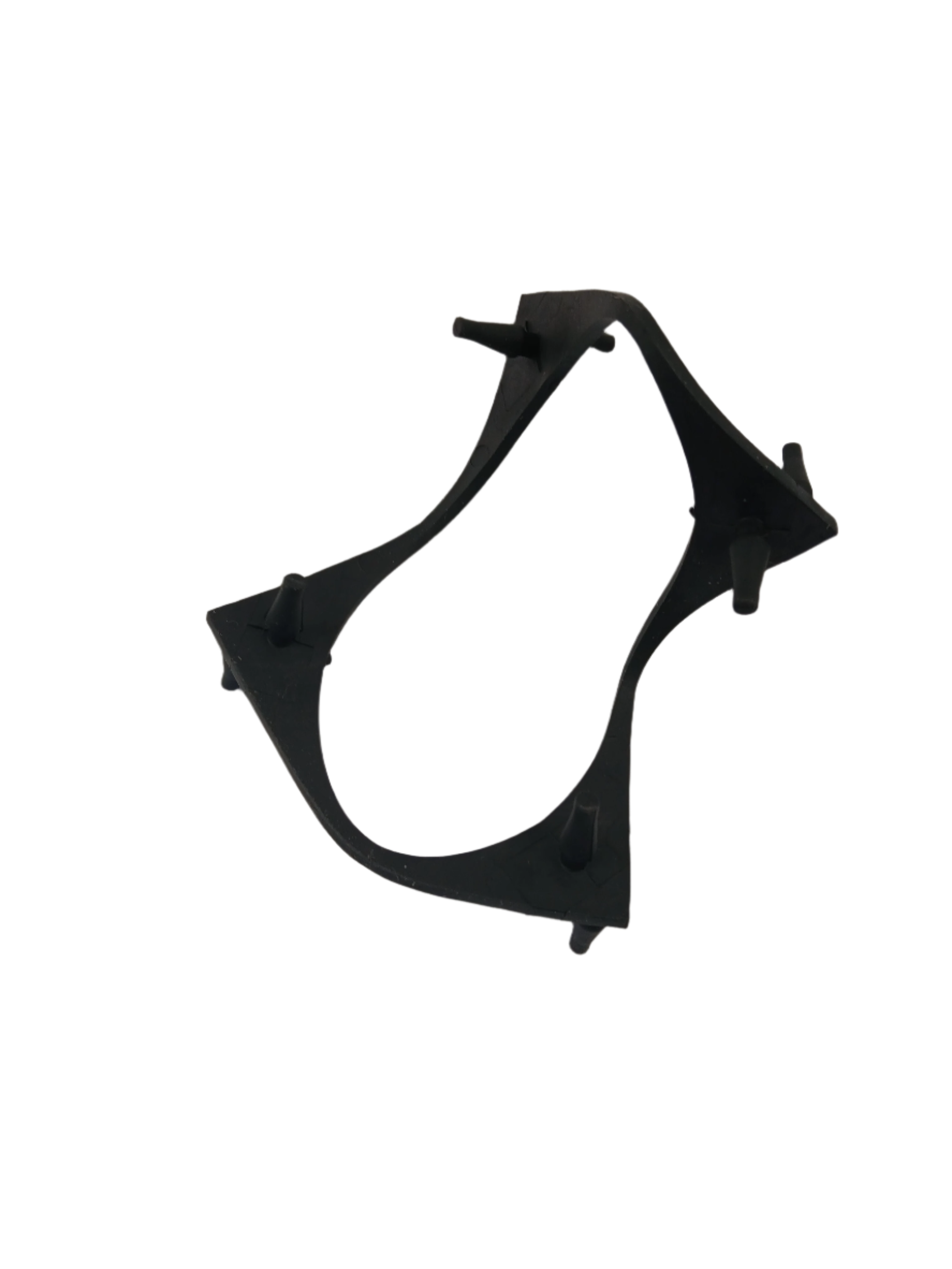 WPW10389152 Refrigerator Fan Motor Support - XPart Supply Ltd.