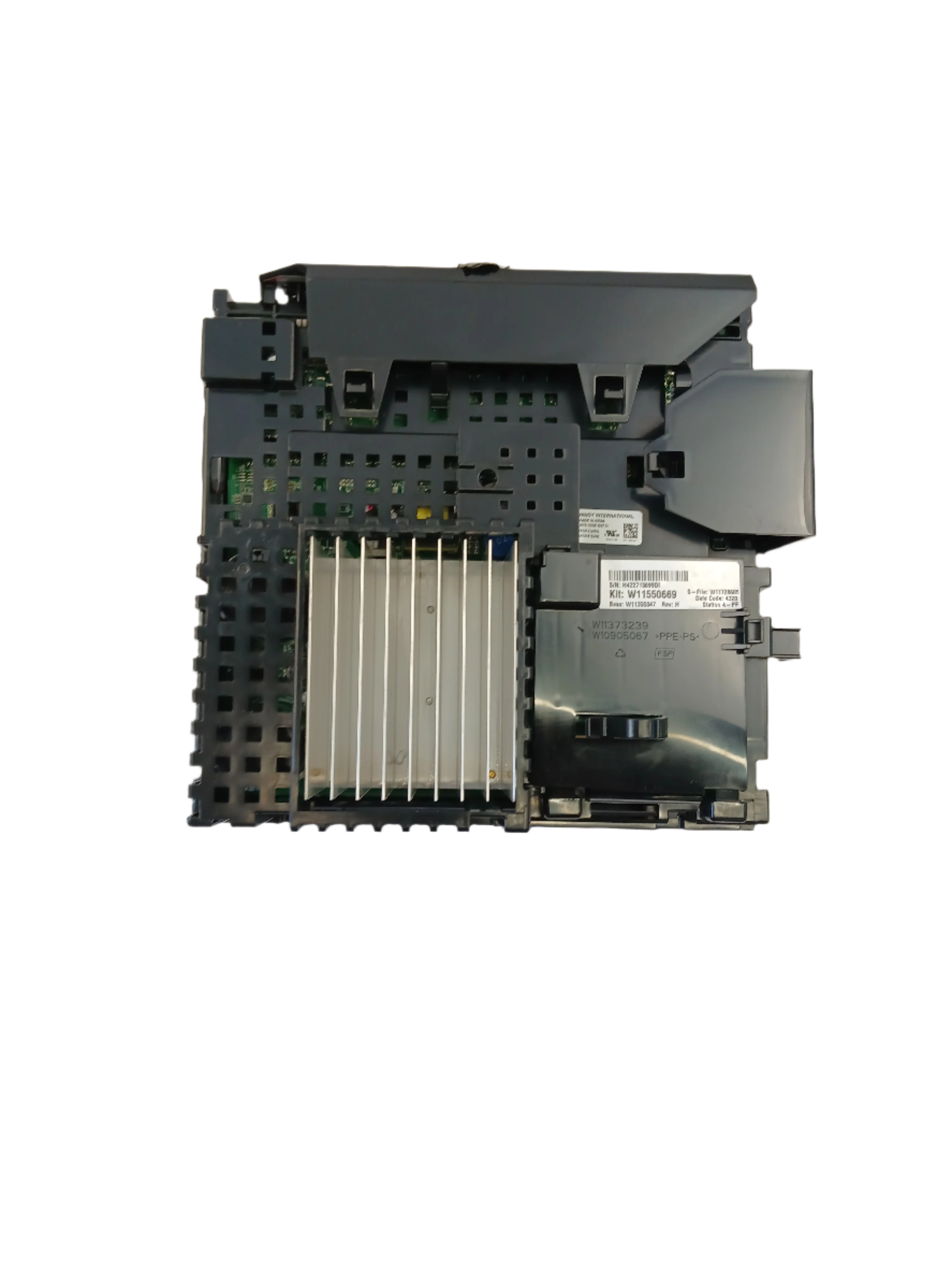 W11550669 Washer Control Board - XPart Supply Ltd.