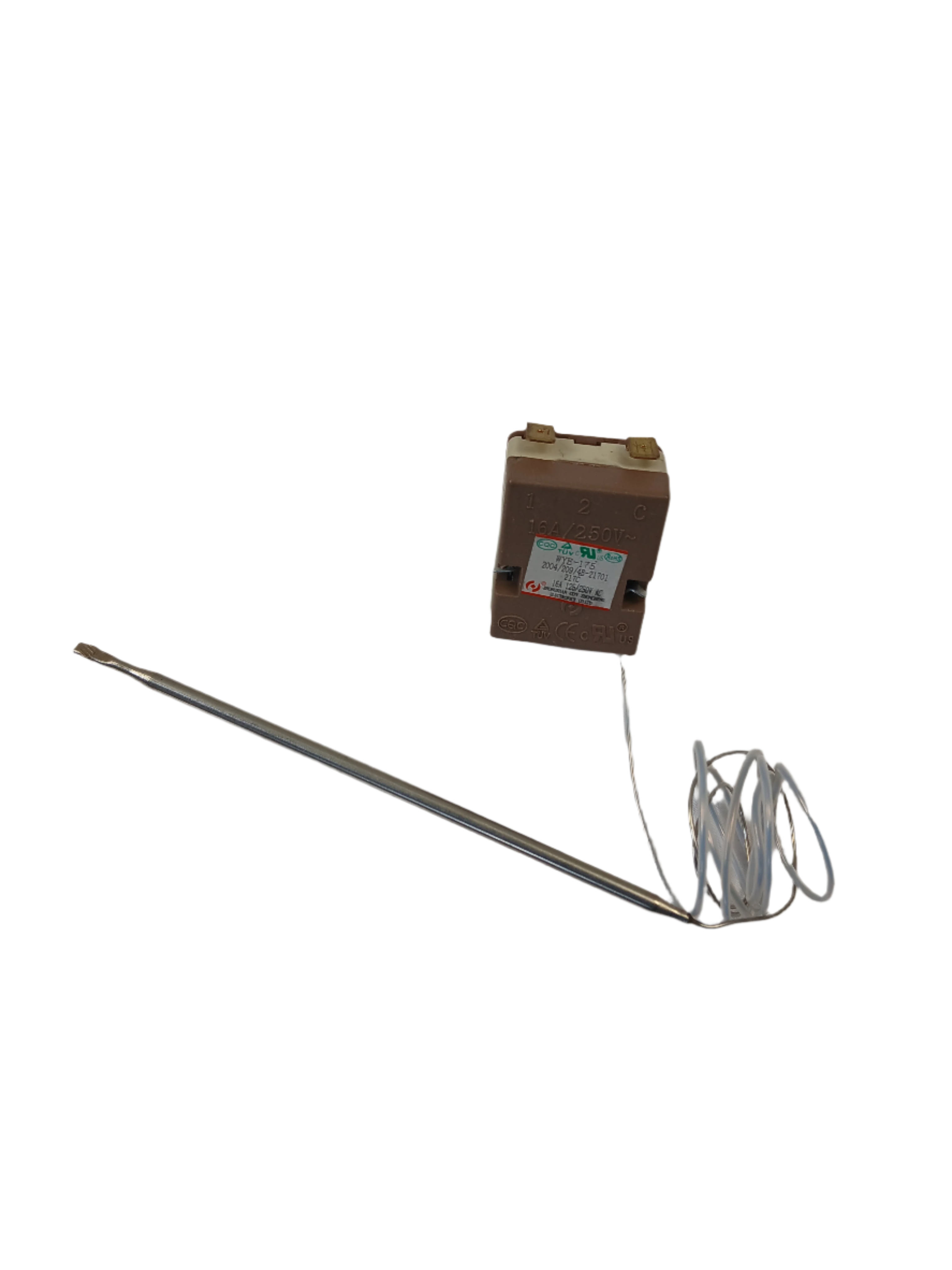 310220009 Oven Thermostat - XPart Supply Ltd.