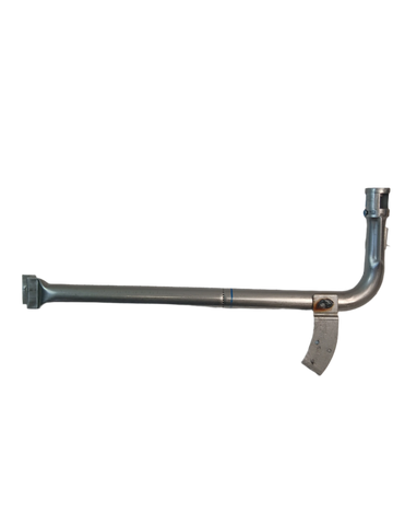 Bake Burner