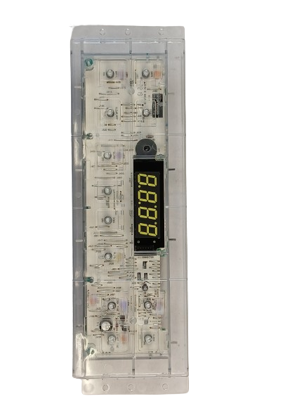 WS01F10954 Range Oven Control Board, Replaces 164D8450G232