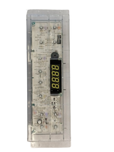 WS01F10954 Range Oven Control Board, Replaces 164D8450G232