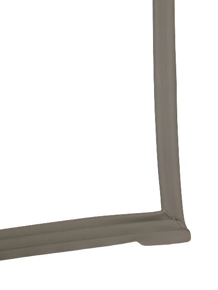 WPW10460580 Refrigerator Door Gasket, Grey - XPart Supply Ltd.