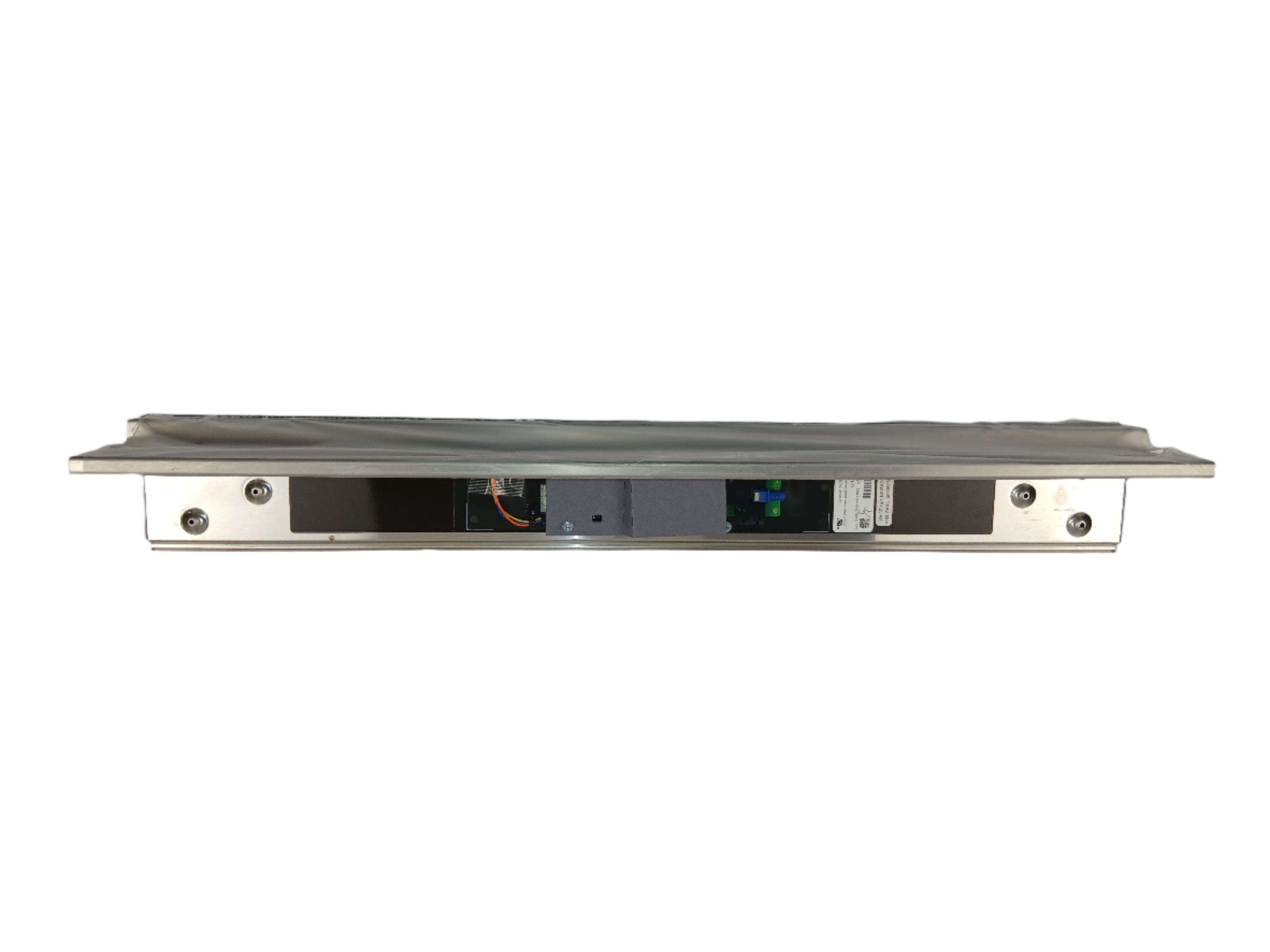 W11339387 Range Oven Touchpad Control Panel (replaces W11106694, W11202647, W11295847) - XPart Supply Ltd.