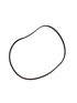 W11310035 Dryer Door Seal (replaces W11183899) - XPart Supply Ltd.