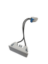 EBF62234513 Refrigerator Magnet Switch