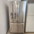 Used Refrigerator