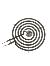 WG02F05391 Élément de surface de serpentin de four 8'' 2400W