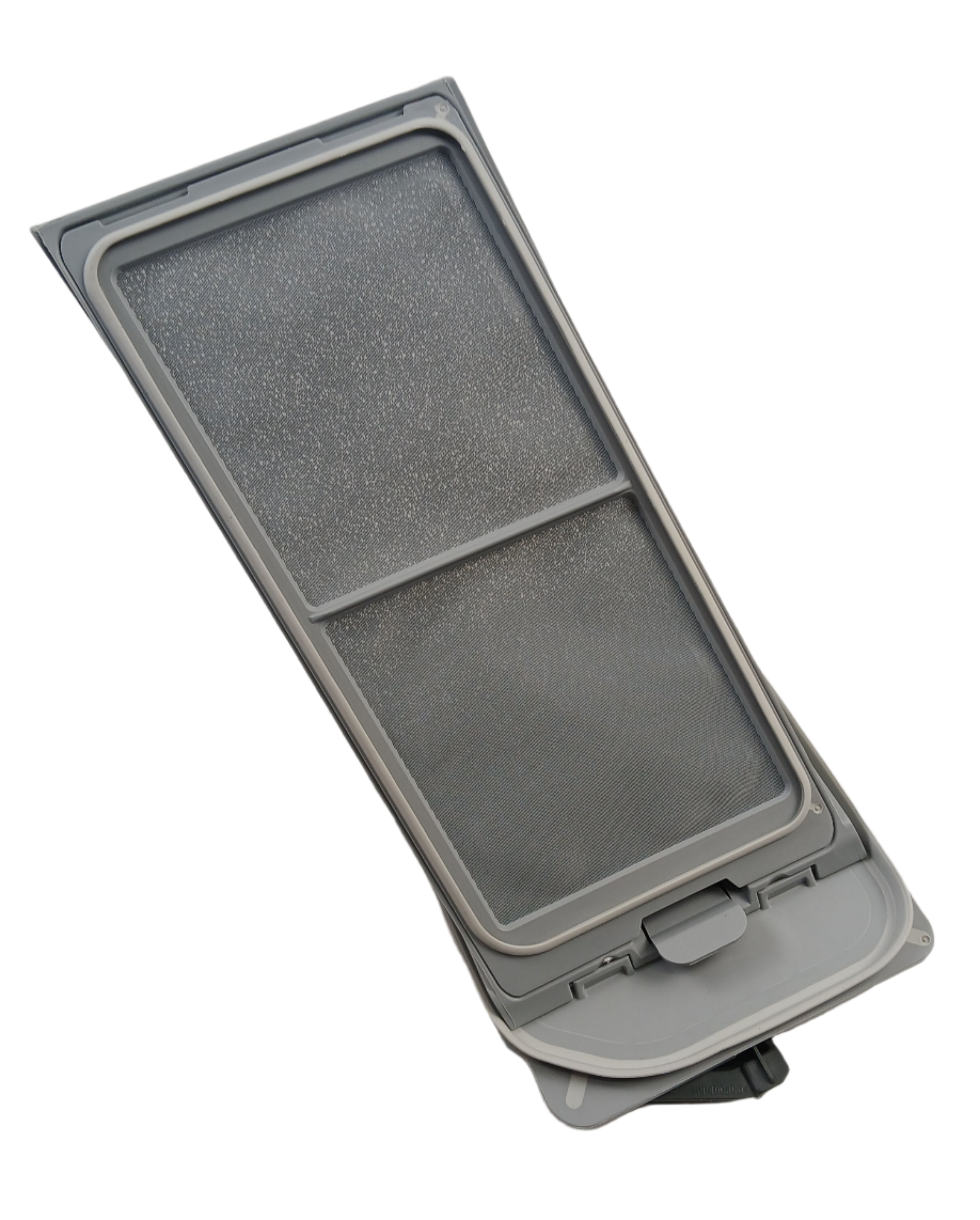 W11382898 Dryer Bottom Filter Cover Assembly - XPart Supply Ltd.