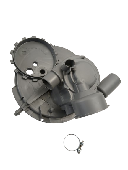 00668102 Dishwasher Sump Assembly - XPart Supply Ltd.
