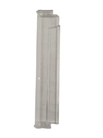WR01L00083 Refrigerator Freezer Door Upper Shelf (replaces 225D6634P001) - XPart Supply Ltd.