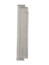 WR01L00083 Refrigerator Freezer Door Upper Shelf (replaces 225D6634P001) - XPart Supply Ltd.