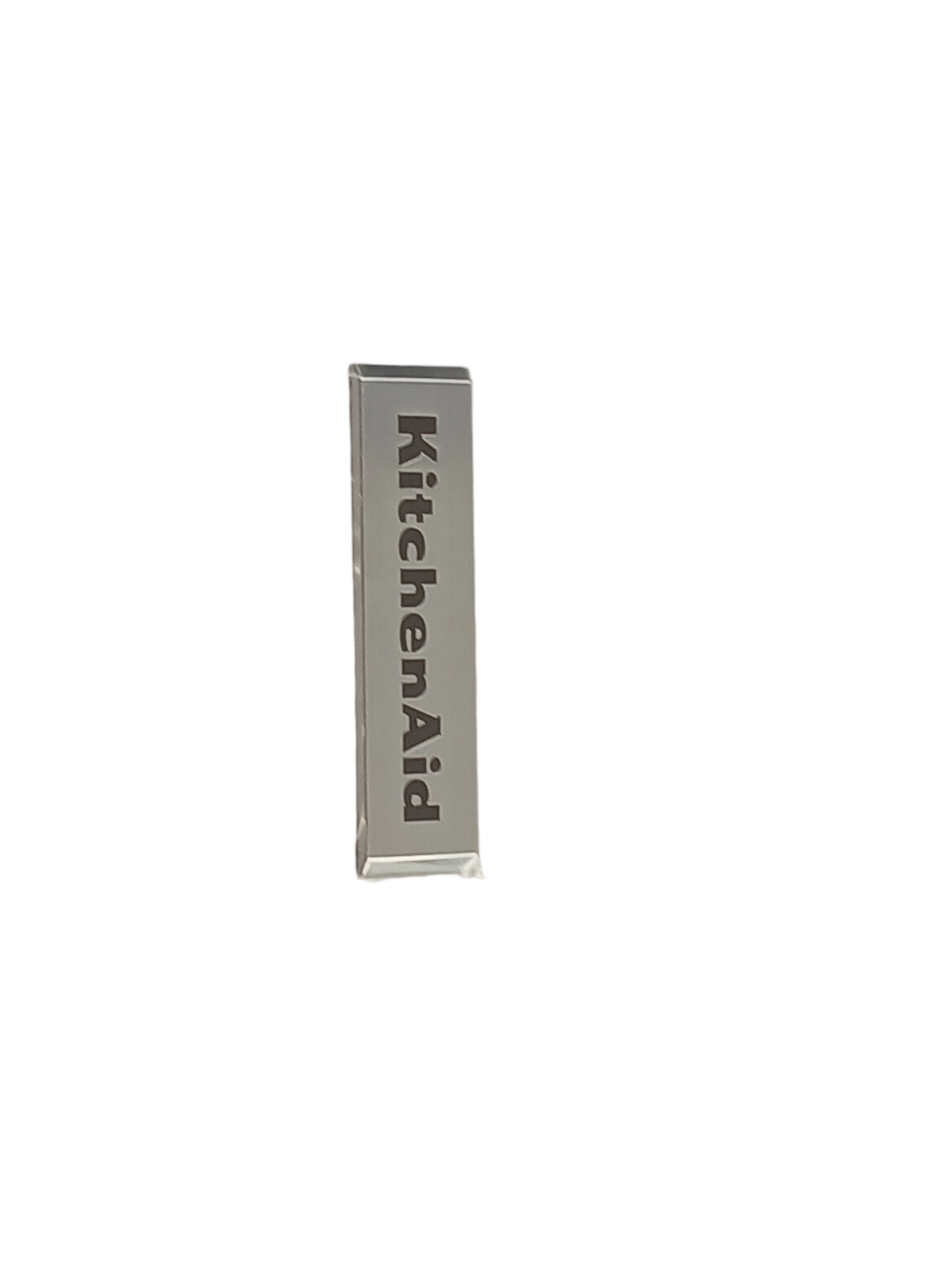 W10909682 Appliance Name Tag (replaces W10518673, W10754513) - XPart Supply Ltd.