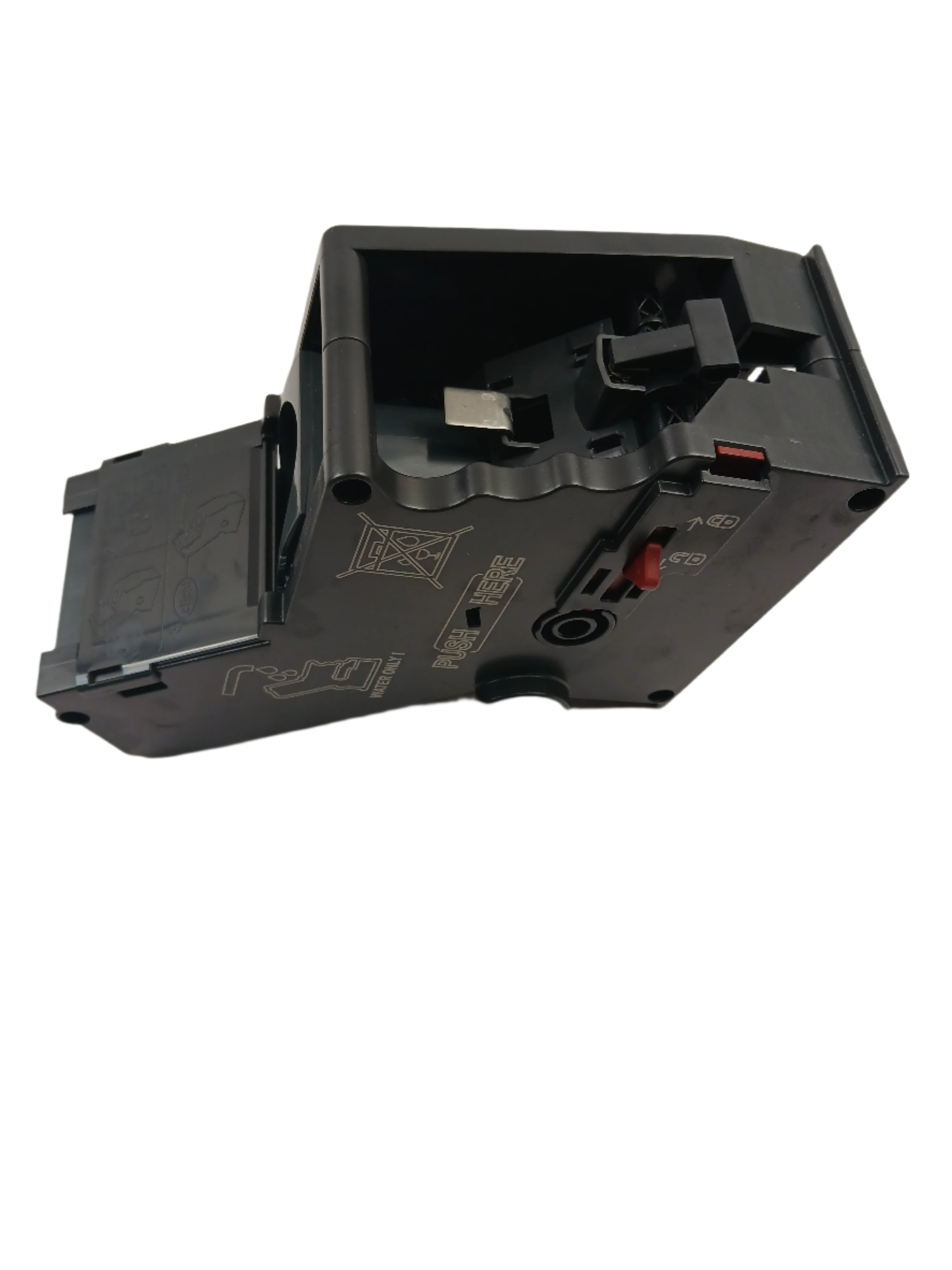 11014117 Coffee Maker Brewing Unit - XPart Supply Ltd.