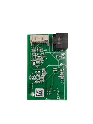 PCB Assembly, Humidity Board