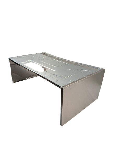 W11493413 Range Hood Microwave Cabinet Wraper