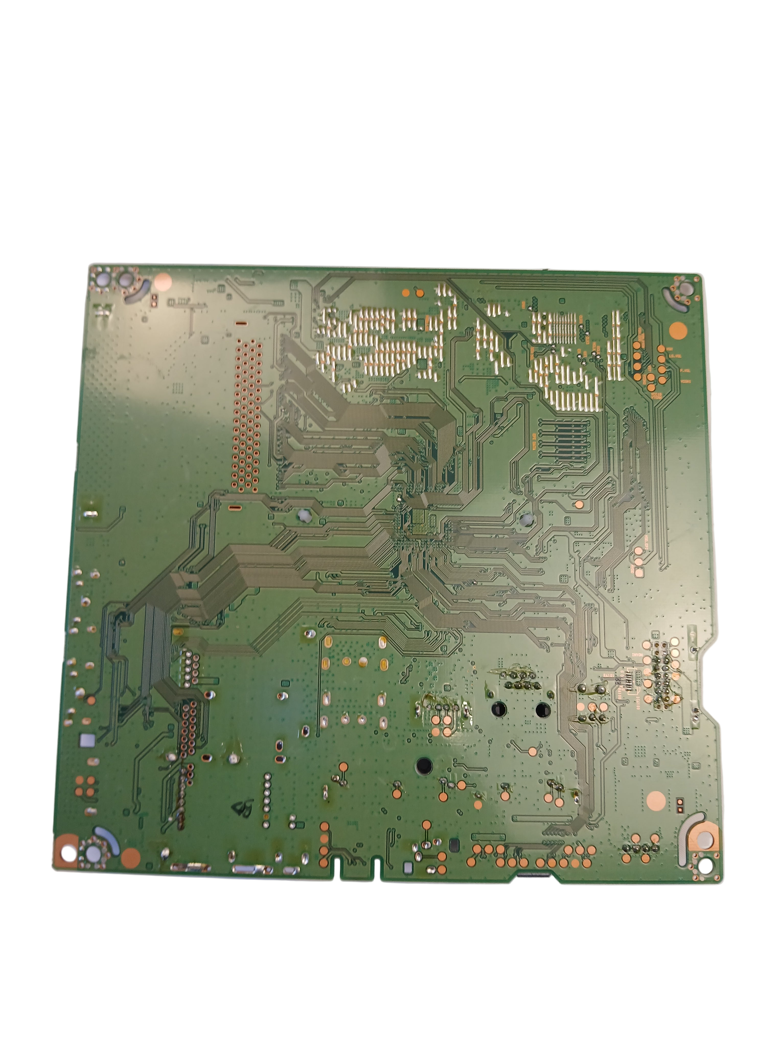 EBU65647501 TV Main Board