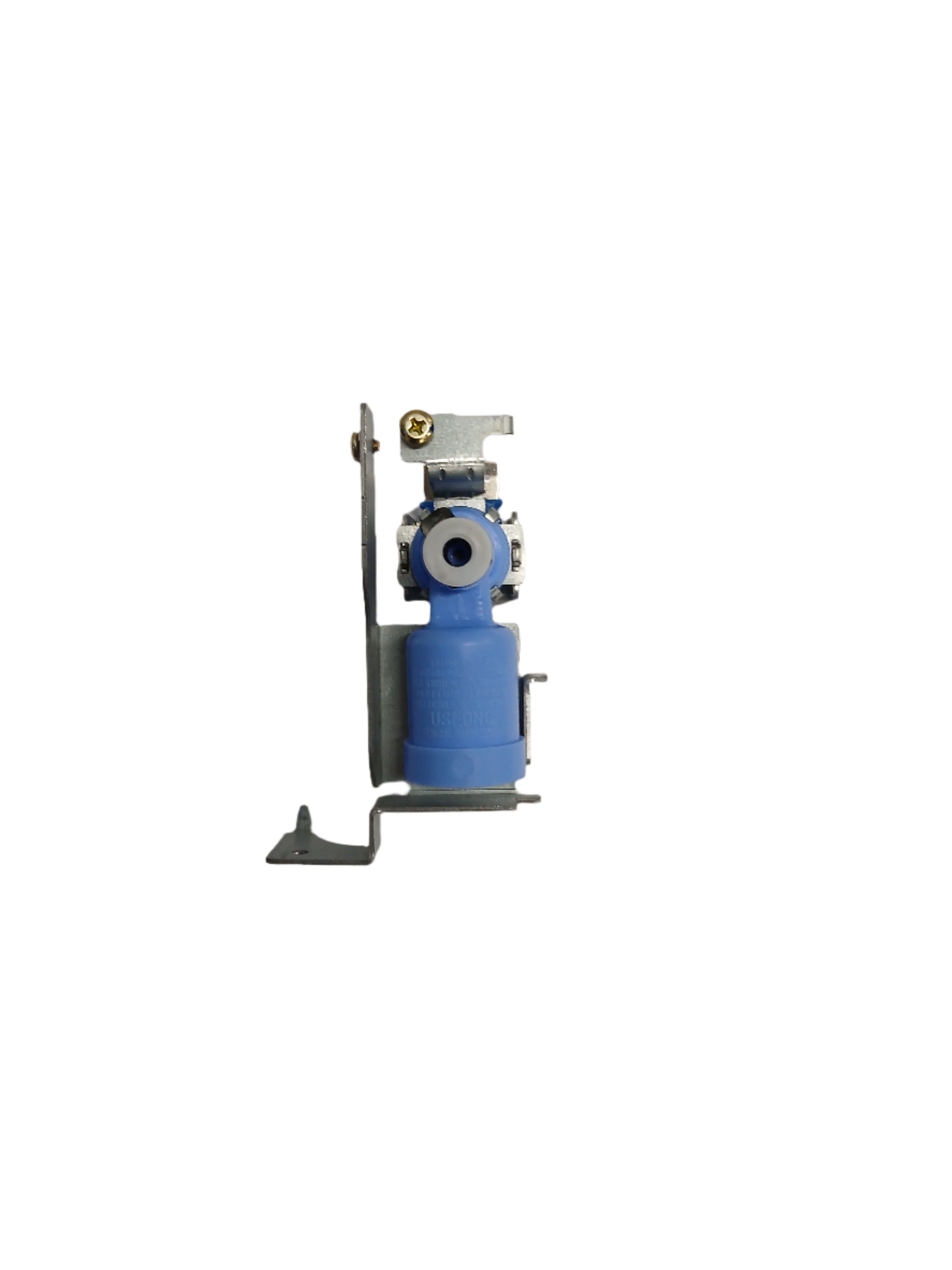 WG03F04854 Refrigerator Double Valve IW Assembly - XPart Supply Ltd.