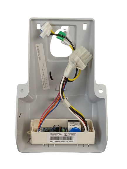 W11353813 Refrigerator Control Box Assembly