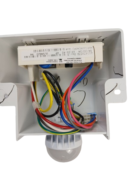 W11595220 Refrigerator Control Box