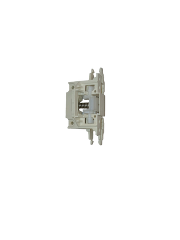 Dishwasher Latch Assembly