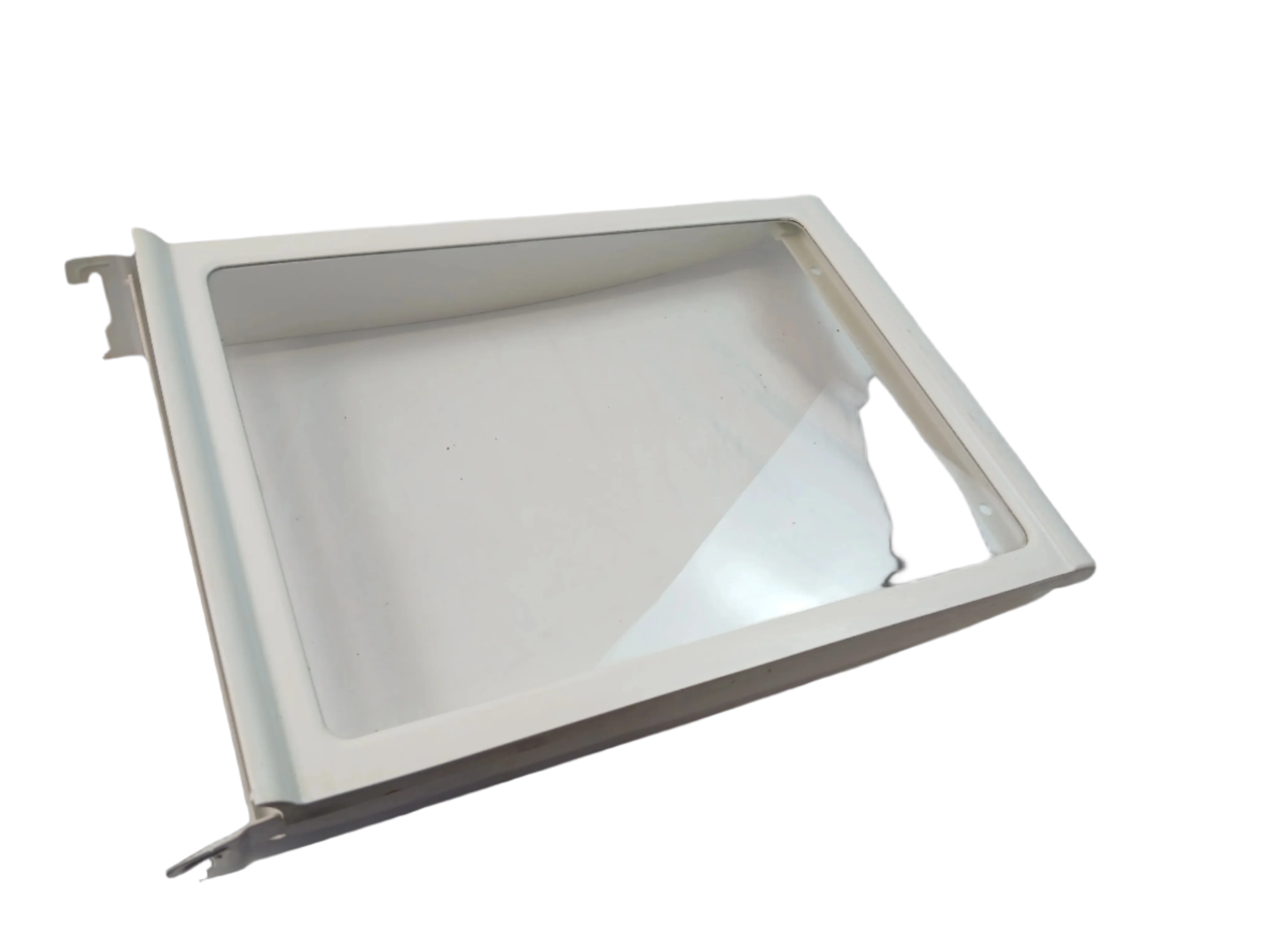5027JJ1014A Refrigerator Shelf Assembly - XPart Supply Ltd.