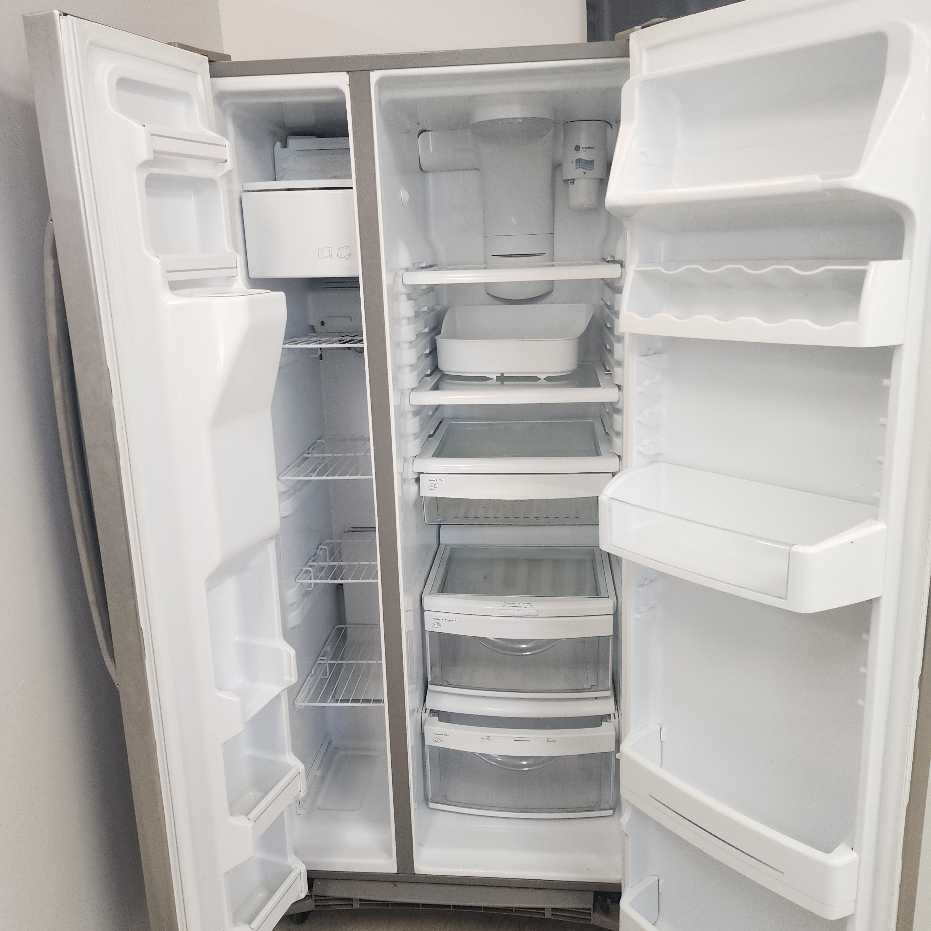 Used Refrigerator