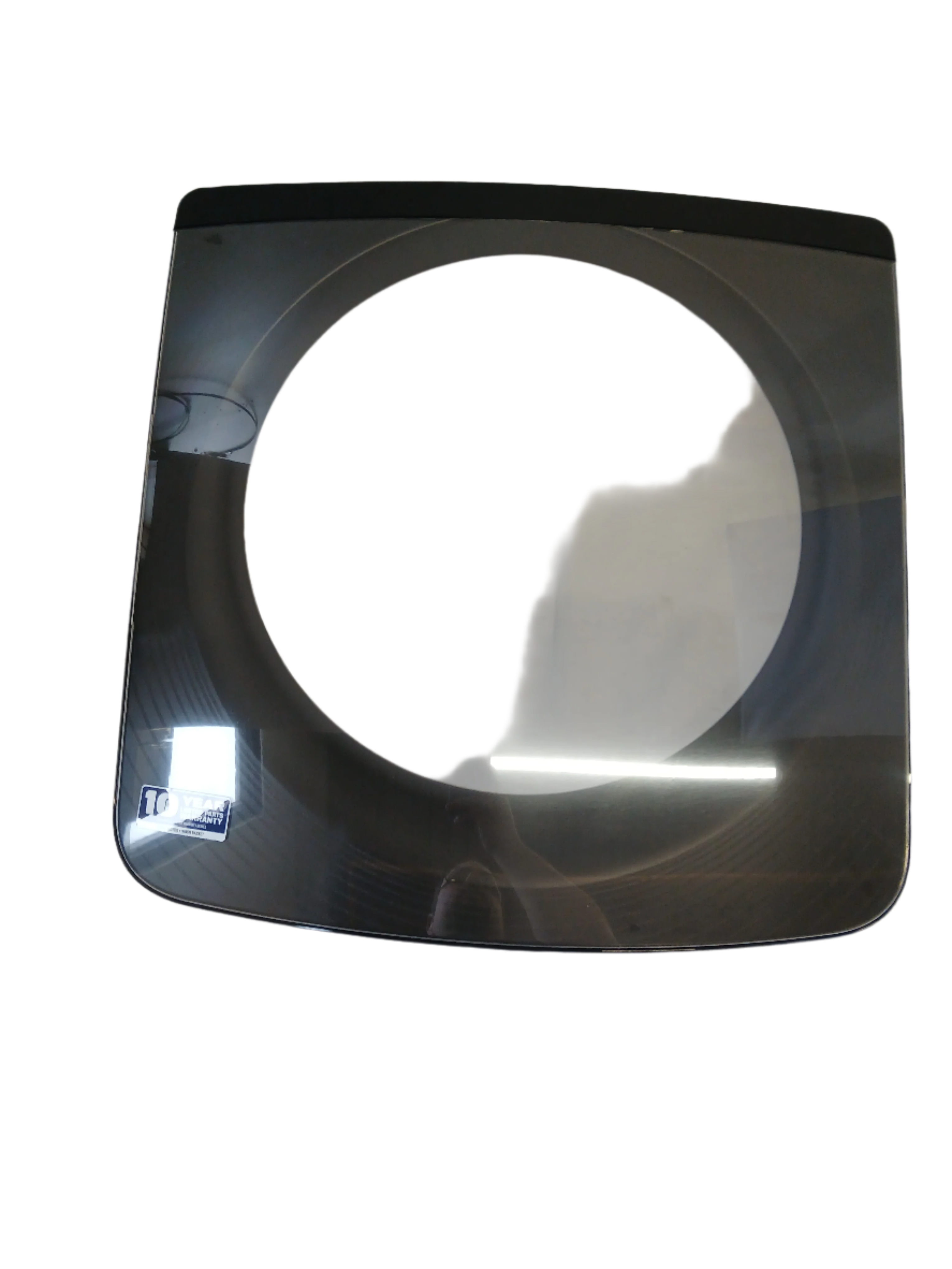 WPW10424239 Washing Machine Outer door Panel (replaces W10424239) - XPart Supply Ltd.