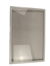 WPW10486290 Refrigerator Glass Shelf