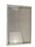 WPW10486290 Refrigerator Glass Shelf
