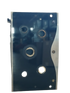 74007985 Range Cooktop