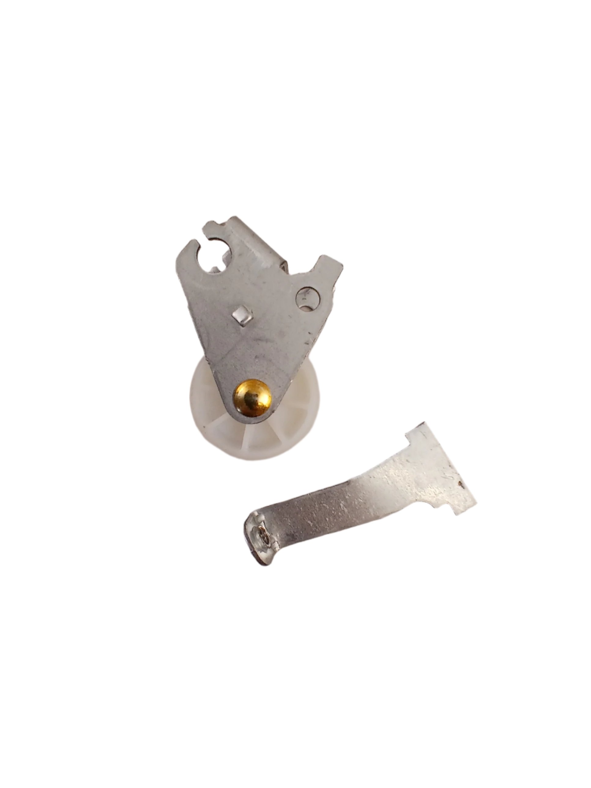 WPW10304660 Refrigerator Cab Roller - XPart Supply Ltd.
