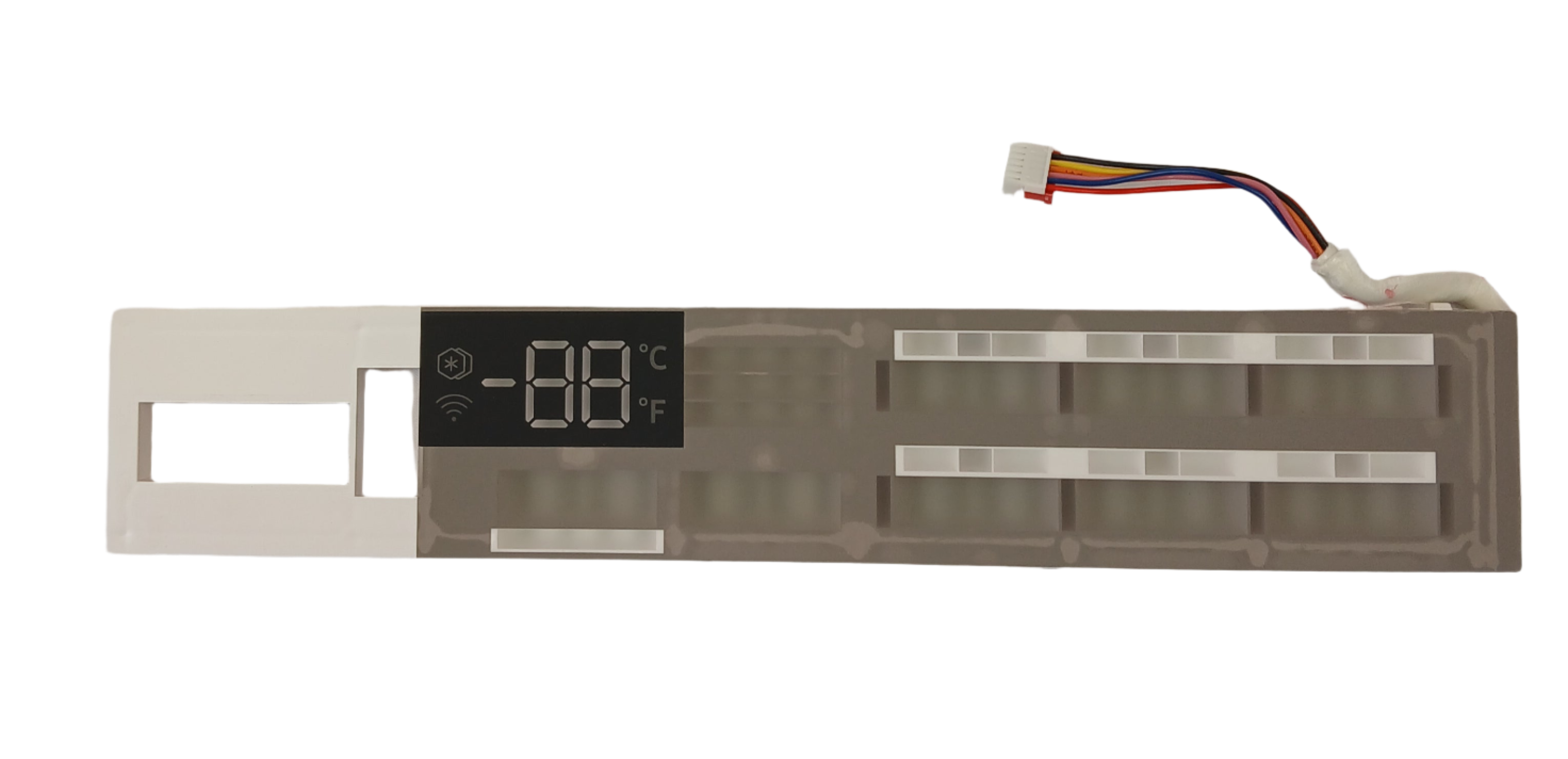 DA97-18228A Refrigerator Display PBA Assembly