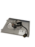 S10940969 Broan Nutone 50 CFM Exhaust Fan Motor Assembly, F650
