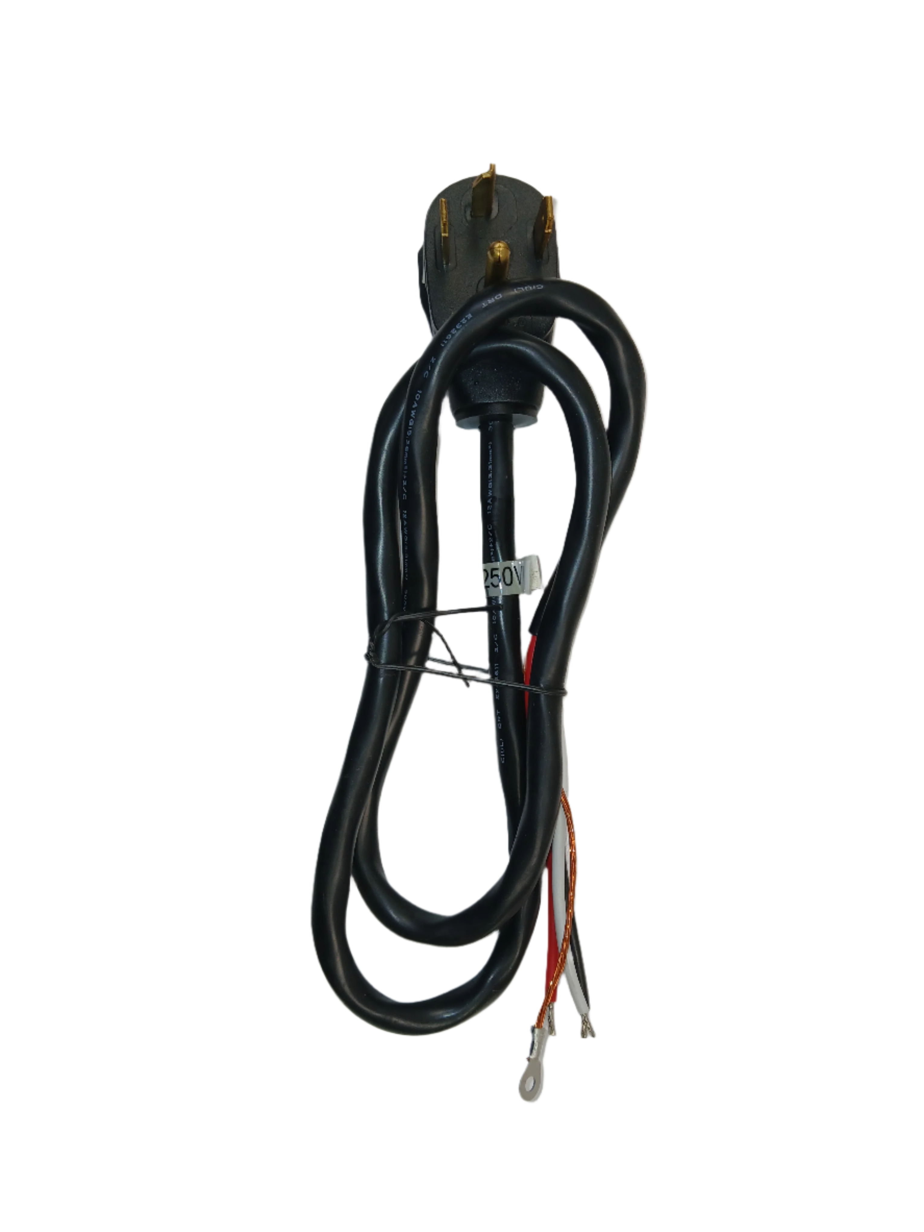 W11226497 Range Oven Power Cord (replaces 7402P125-60, W10190172, W10233363, W10244925, W10624591, W10624592, W11229685, WPW10233363) - XPart Supply Ltd.