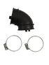 W10445975 Dishwasher Pump Hose - XPart Supply Ltd.