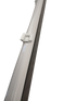 W11177241 Refrigerator Door Mullion Rail, White - XPart Supply Ltd.
