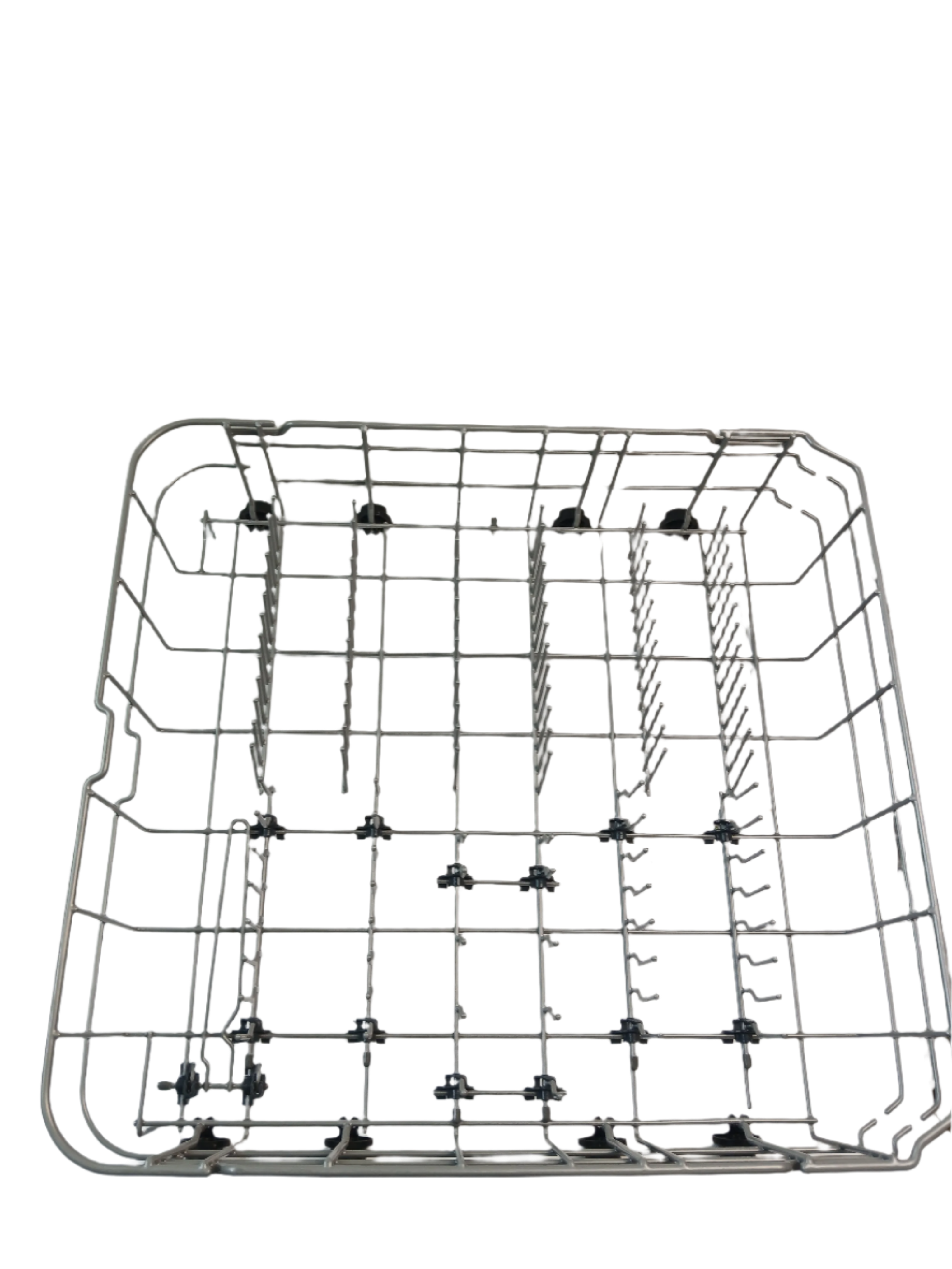 WG04L04553 Dishwasher Lower Rack - XPart Supply Ltd.