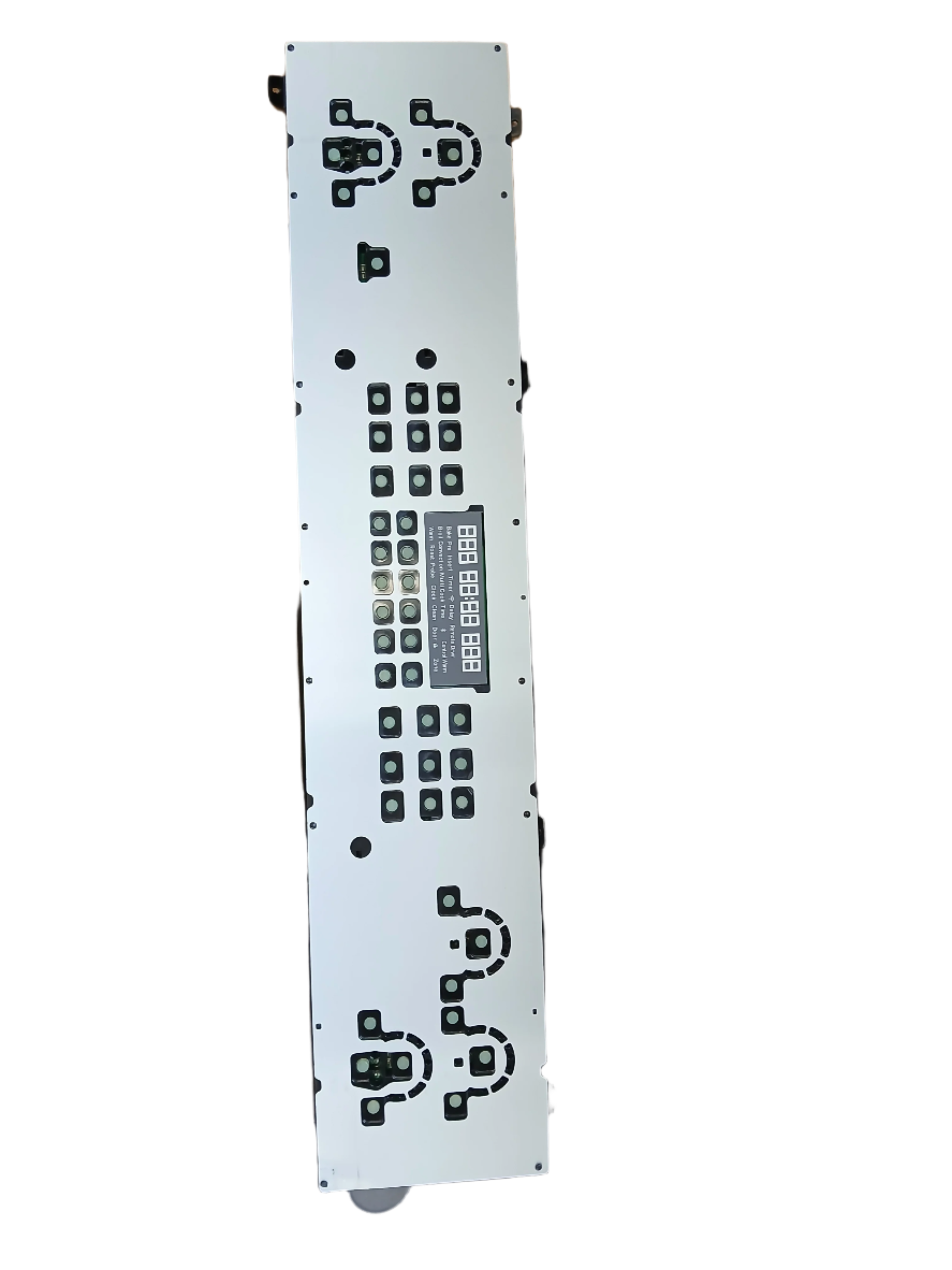 WS01F08992 Range Oven Control Board Assembly, RC15