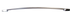 WG03A03927 Refrigerator Door Handle