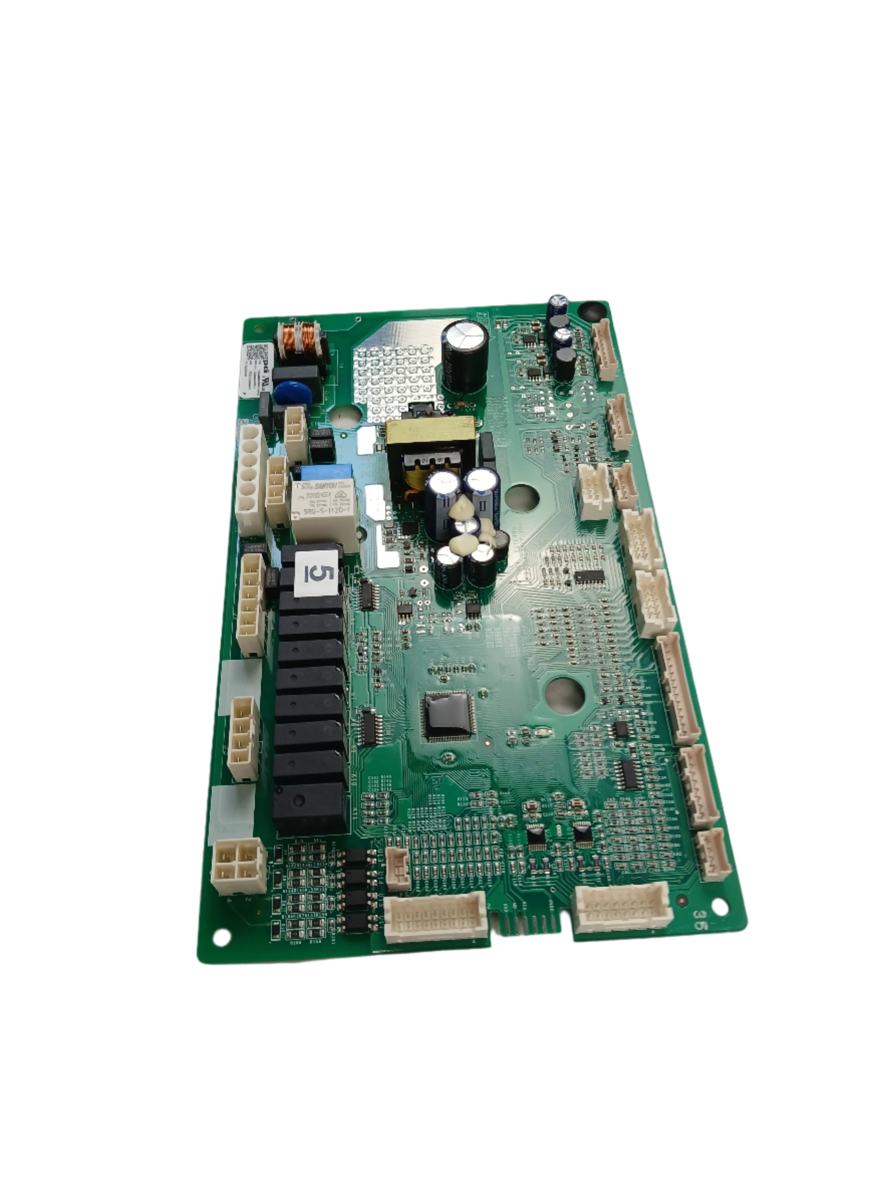 WG03F09823 Main Control Board (replaces WG03F08900) - XPart Supply Ltd.