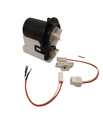 Choice DP2 Universal Washer Drain Pump (replaces multi drain pumps) - XPart Supply Ltd.