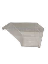 WR71X30982 Refrigerator Vegetable Pan