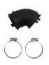 W10445975 Dishwasher Pump Hose - XPart Supply Ltd.
