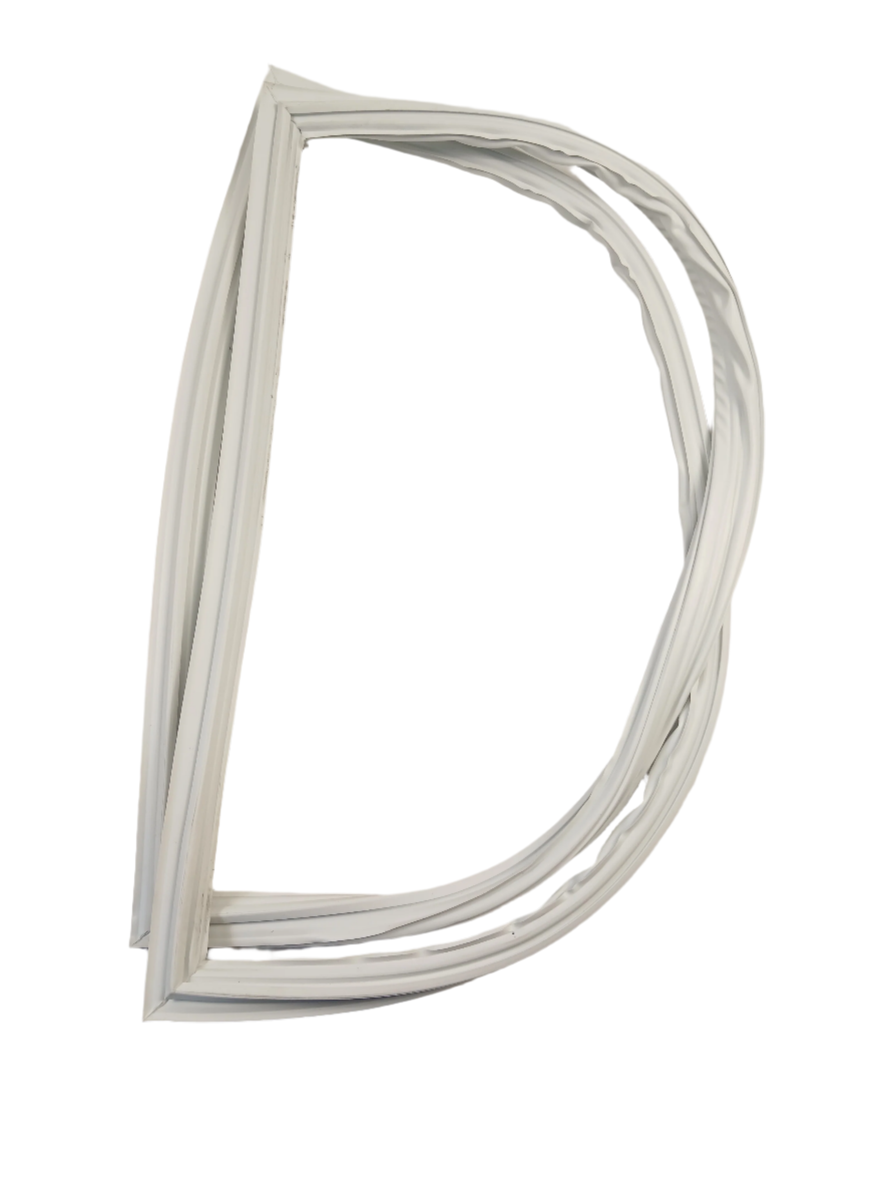 WG03L08747 Refrigerator Fresh Food Door Gasket (replaces 245D1733P005)