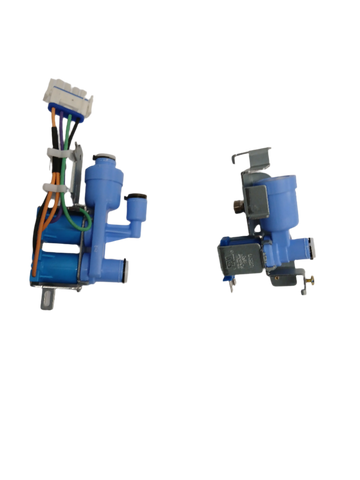 Refrigerator Double Valve IW Assembly