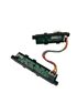 WG04F12078 Dishwasher UI Control Assembly
