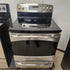 Used GE Oven